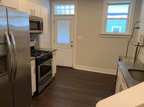 214 43 St, Pittsburgh PA 15201-3109 exterior