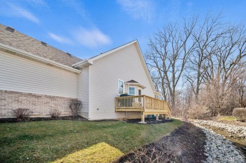 1727 Augusta Ln, Joliet IL 60404-8199 exterior