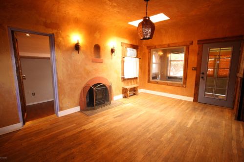 520 Helen St, Tucson AZ  85705-7488 exterior