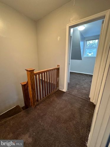 1211 Thomas St, Chester PA exterior