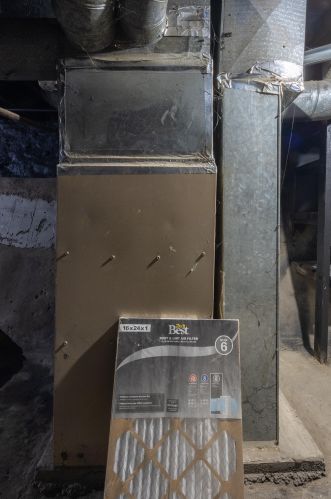 913 Jackson St, Kalamazoo MI  49001-3018 exterior