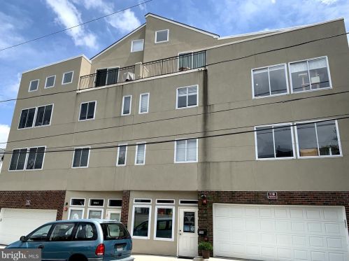 508 Martin St, Philadelphia PA  19128-1619 exterior