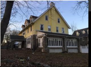 2210 53rd St, Philadelphia PA  19131-2302 exterior