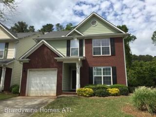 1324 Gates Cir, Atlanta GA  30316-4092 exterior
