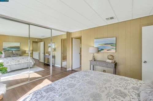 45 Terrace Dr, Concord CA 94518-2046 exterior