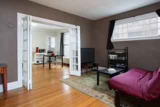 57 Aspinwall Ave, Brookline MA  02446-6401 exterior