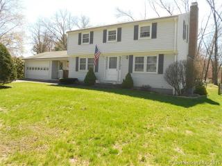 4 Birchwood Rd, Enfield, CT 06082-2702