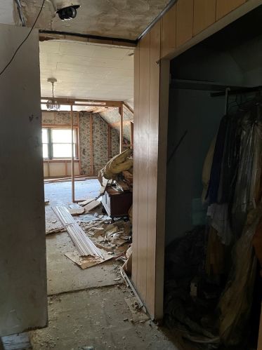 8731 Carpenter St, Chicago IL 60643-2215 exterior