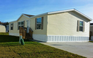 3917 Sycamore, Jackson MI  49201-7023 exterior