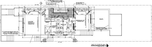 554 Cullerton St, Chicago IL 60608-2717 exterior