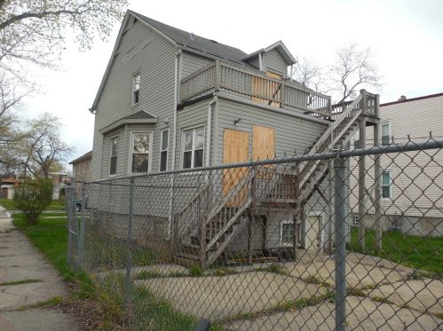 701 92nd Pl, Chicago, IL 60619-7701