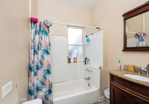 5200 Morgan St, Chicago IL 60643-2218 exterior