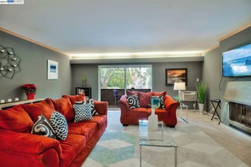 1731 Ellis St, Concord CA  94520-2758 exterior