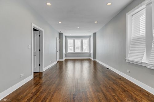 4446 Talman Ave, Chicago IL 60632-1342 exterior