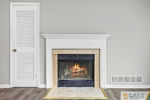 706 Darlington Dr, Old Bridge NJ 08857-3230 exterior