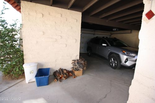 940 Circulo Napa, Green Valley AZ 85614-2820 exterior