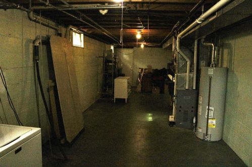 181 Marion St, Meskegon MI 49442-1935 exterior