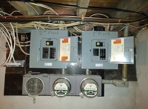 181 Northampton Ave, Springfield MA 01109-3346 exterior