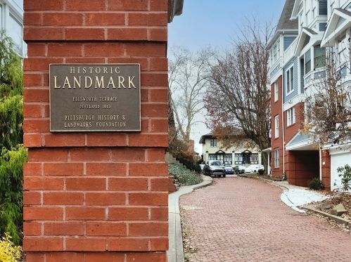 6 Ellsworth Ter, Pittsburgh, PA 15213-2808