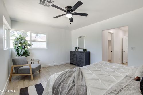 5612 19th St, Phoenix AZ  85016-3007 exterior