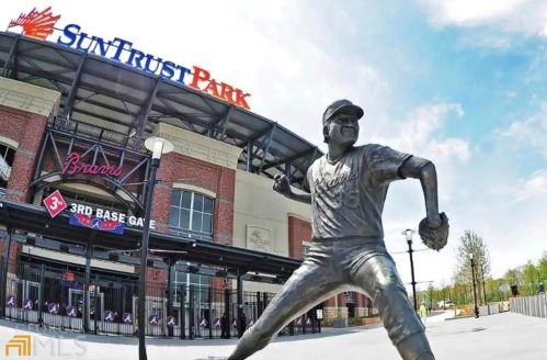 650 Ira St, Atlanta GA  30312-2536 exterior