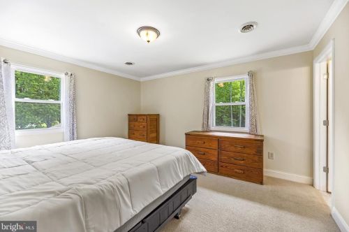 1070 Carson Dr, Huntingtown MD 20639-9507 exterior