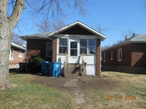 4041 Monroe St, Gary, IN 46408-2845