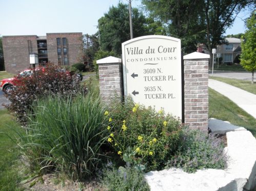 3635 Tucker Pl, Milwaukee WI  53222-2756 exterior