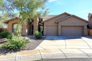4515 Paso Trl, Phoenix, AZ 85050-8572