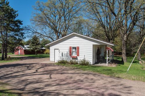 12839 293rd Ave, Princeton MN  55371-3646 exterior