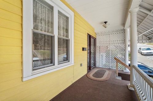 2311 Glenarm Ave, Pittsburgh PA 15226-1634 exterior