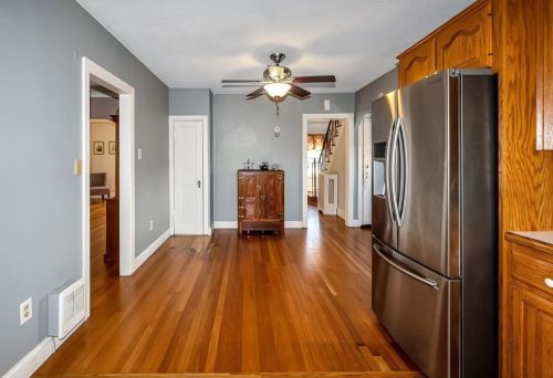 78 Nevins Ave, Springfield MA 01106-3120 exterior