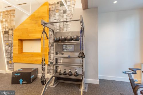 925 Fairfax St, Alexandria VA 22314-4313 exterior