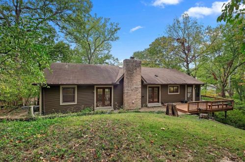 4607 Forest Valley Dr, Saint Louis MO 63128-3431 exterior