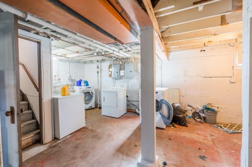 3803 Forest Home Ave, Milwaukee WI  53215-3535 exterior