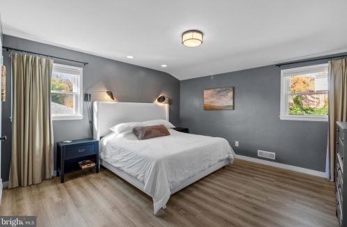 11008 Childs St, Silver Spring MD  20901-4411 exterior