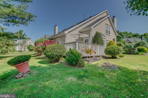 186 Ln Costa Dr, Blenheim NJ 08012-5531 exterior