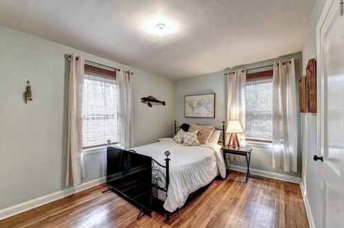 1631 Dresden Dr, Atlanta GA 30319-3633 exterior