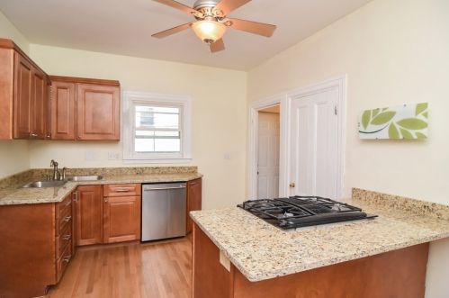 39 Clifford St, Boston MA exterior