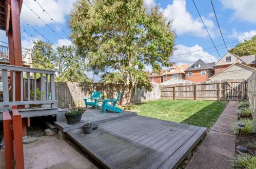 3663 Mcree Ave, Saint Louis MO 63110-2657 exterior