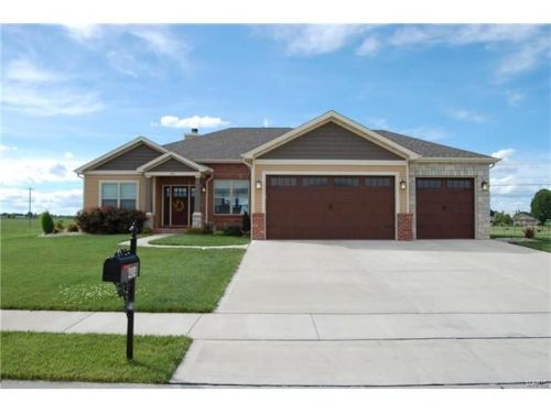 404 Mcclelland Dr, Troy, IL