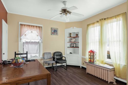 5755 Trumbull Ave, Chicago IL 60629-3638 exterior