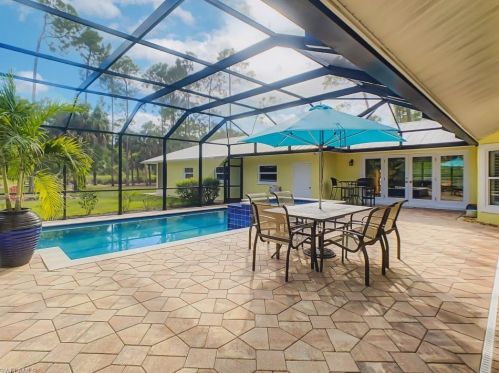 5340 Hawthorn Wood Way, Naples FL 34116-5019 exterior