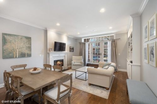 2620 Racine Ave, Chicago, IL 60614-1234