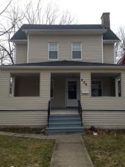 936 Whitby Rd, Cleveland OH  44112-2348 exterior