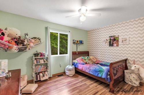 3040 Root Ct, Cedar Springs MI 49319-8153 exterior