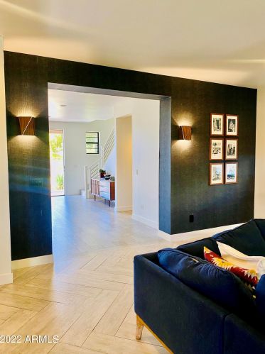 2667 54th St, Phoenix AZ exterior