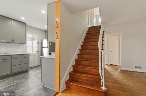 1505 Drexel St, Silver Spring MD 20912-7031 exterior