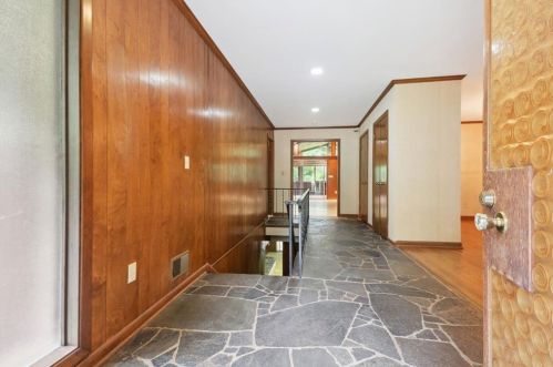 1768 Morris Landers Dr, Atlanta GA  30345-4102 exterior