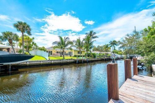 658 Palmetto Park Rd, Boca Raton FL  33486-3560 exterior